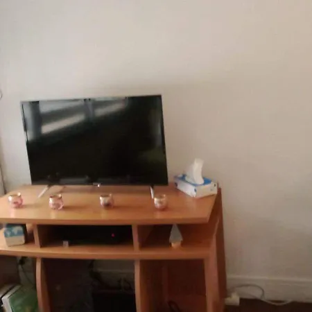 Apartment A 20eme *