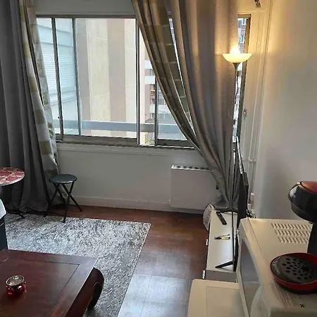 Apartment A 20eme *